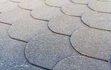 Briery Hill asphalt roofing costs