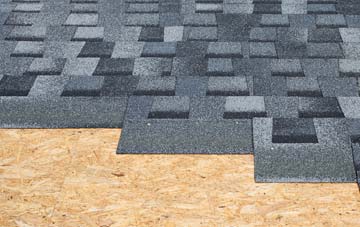 expert Briery Hill asphalt roof companies