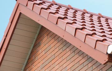 Briery Hill fascia repair quotes
