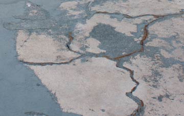 fibreglass roofing replacement Briery Hill