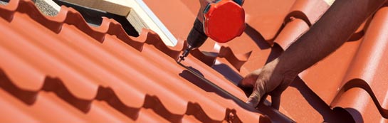 save on Briery Hill roof installation costs
