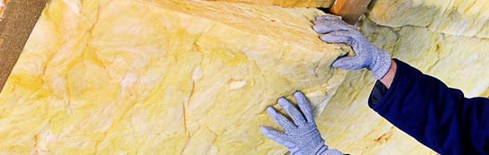 quotes for Briery Hill roof insulation