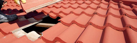 compare Briery Hill roof repair quotes