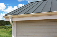 Briery Hill fascia repair