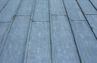 Briery Hill lead roofing