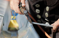 Briery Hill lead roof quotes