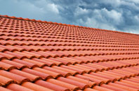 Briery Hill roofing tiles